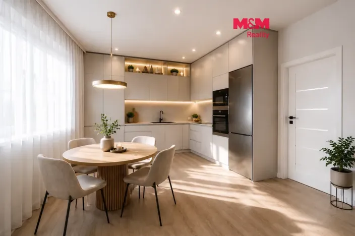 Prodej bytu 1+kk, Kralovice, Na Palcátech, 28 m2