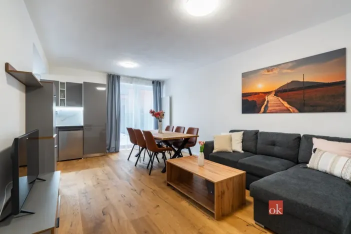 Prodej bytu 3+kk, Svoboda nad Úpou, Maršovská, 72 m2