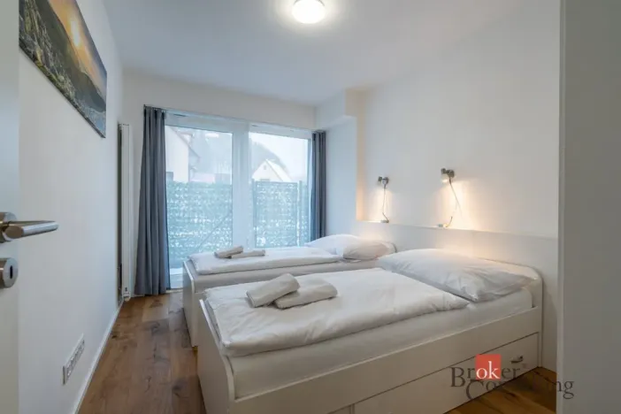 Prodej bytu 3+kk, Svoboda nad Úpou, Maršovská, 72 m2