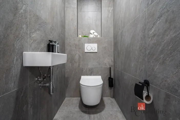 Prodej bytu 3+kk, Svoboda nad Úpou, Maršovská, 72 m2