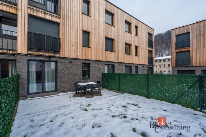 Prodej bytu 3+kk, Svoboda nad Úpou, Maršovská, 72 m2