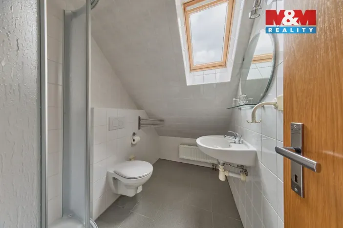 Prodej ubytování, Vrchlabí - Hořejší Vrchlabí, 1000 m2