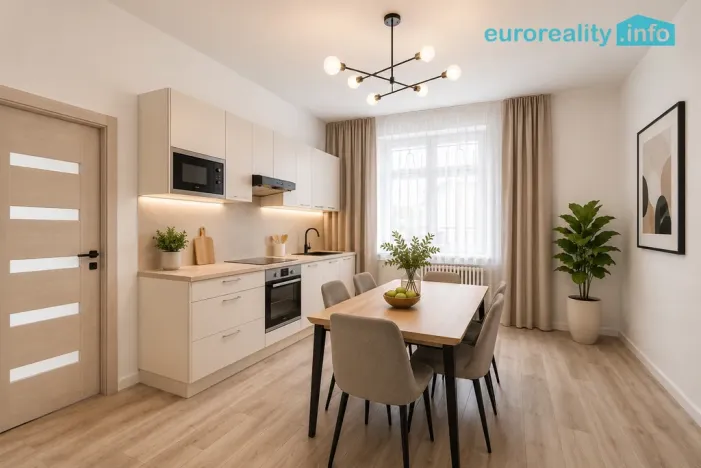 Prodej vícegeneračního domu, Sokolov, U Divadla, 360 m2