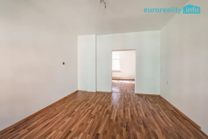 Prodej vícegeneračního domu, Sokolov, U Divadla, 360 m2