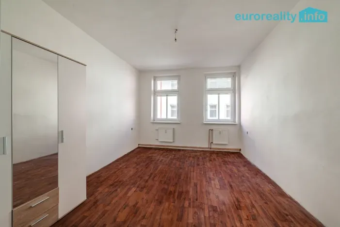 Prodej vícegeneračního domu, Sokolov, U Divadla, 360 m2