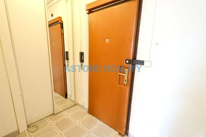 Prodej bytu 2+kk, Praha - Černý Most, Bryksova, 59 m2