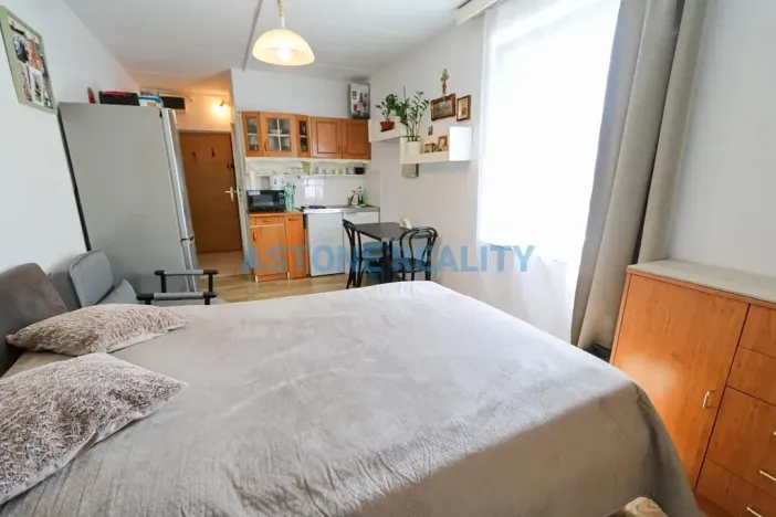 Prodej bytu 2+kk, Praha - Černý Most, Bryksova, 59 m2