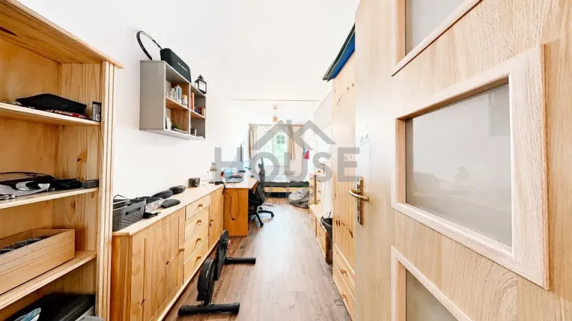 Prodej bytu 4+1, Praha - Modřany, Rakovského, 85 m2