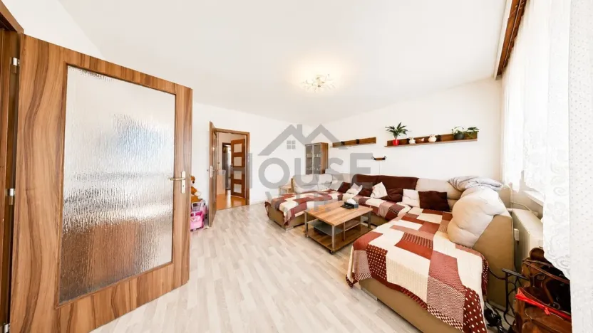 Prodej bytu 4+1, Praha - Modřany, Rakovského, 85 m2