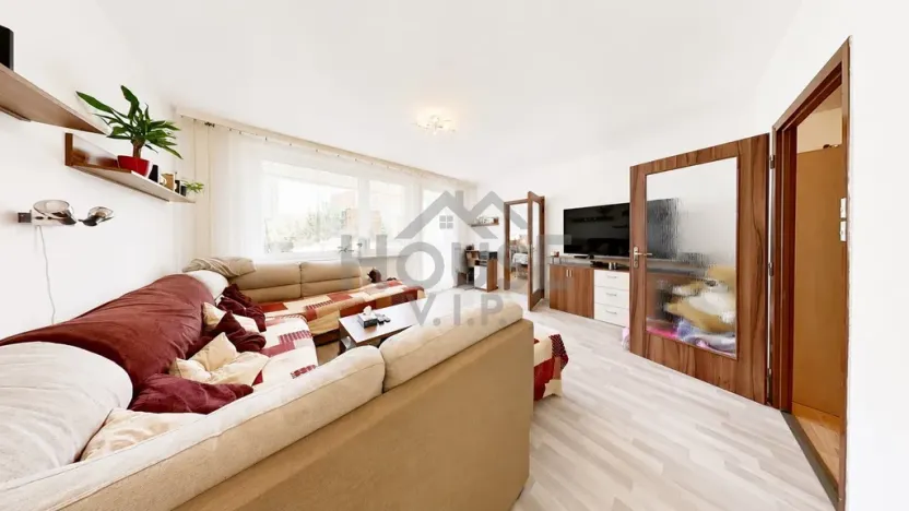 Prodej bytu 4+1, Praha - Modřany, Rakovského, 85 m2