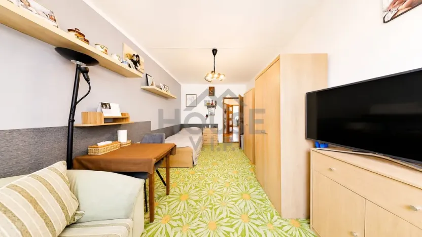 Prodej bytu 4+1, Praha - Modřany, Rakovského, 85 m2