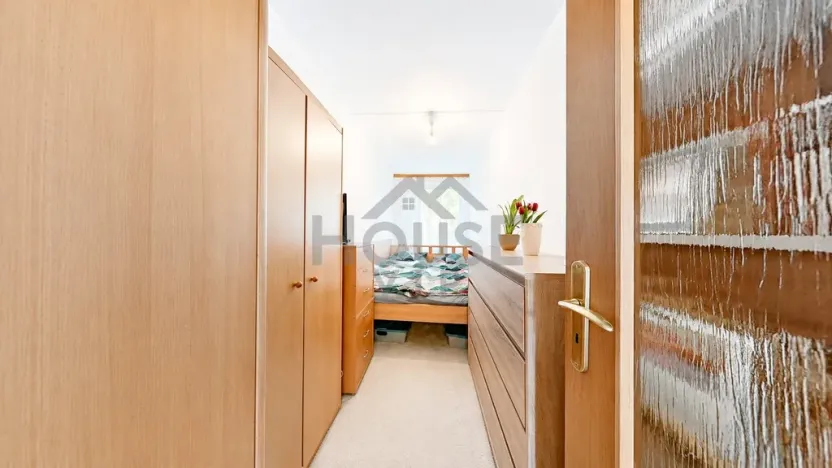 Prodej bytu 4+1, Praha - Modřany, Rakovského, 85 m2