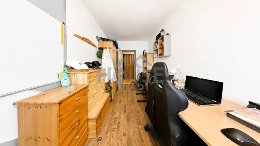Prodej bytu 4+1, Praha - Modřany, Rakovského, 85 m2