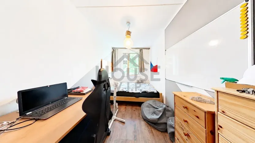 Prodej bytu 4+1, Praha - Modřany, Rakovského, 85 m2