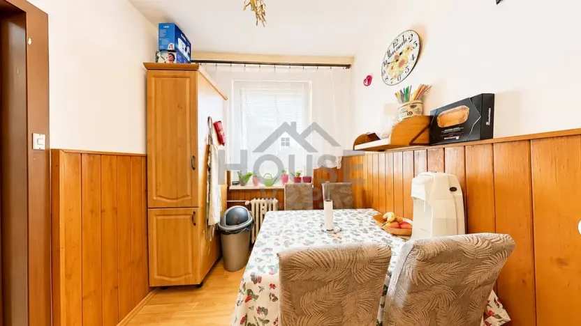 Prodej bytu 4+1, Praha - Modřany, Rakovského, 85 m2