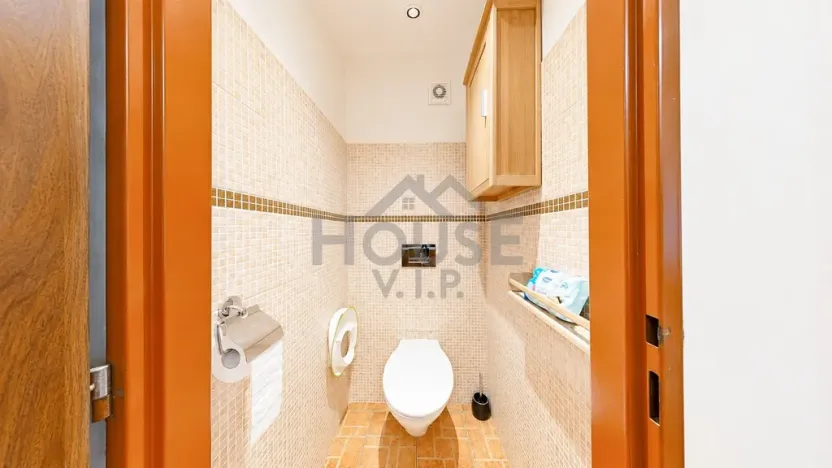 Prodej bytu 4+1, Praha - Modřany, Rakovského, 85 m2