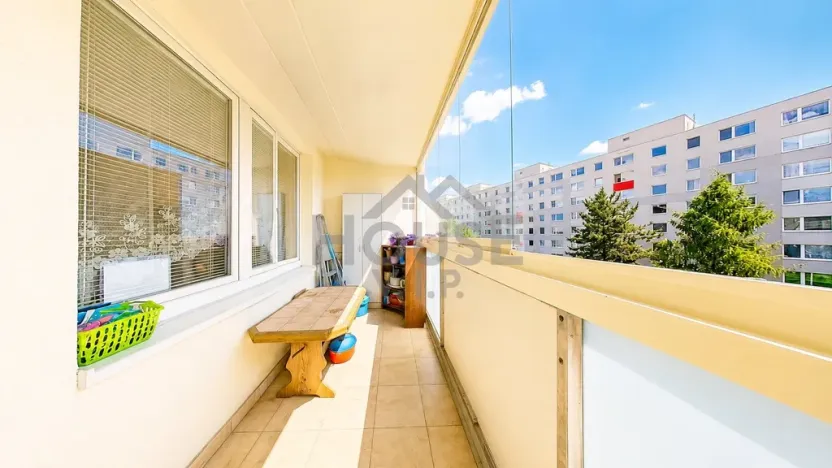 Prodej bytu 4+1, Praha - Modřany, Rakovského, 85 m2