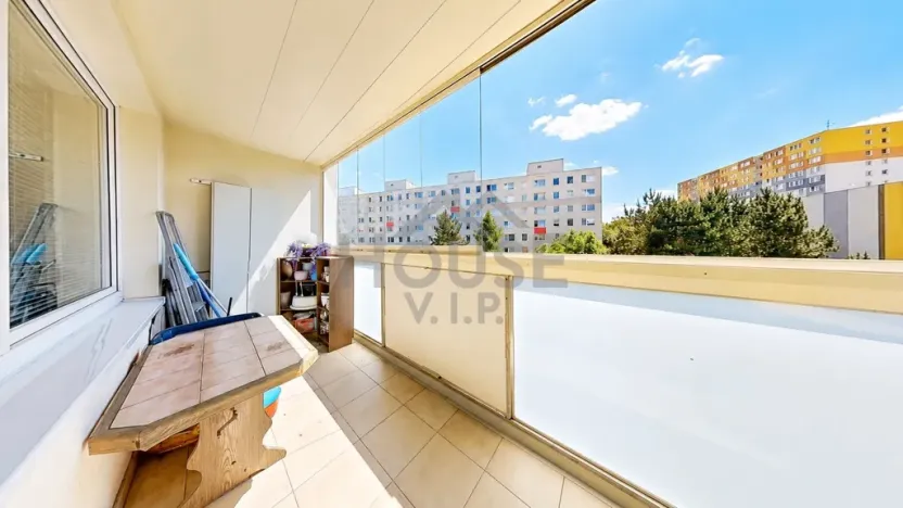 Prodej bytu 4+1, Praha - Modřany, Rakovského, 85 m2