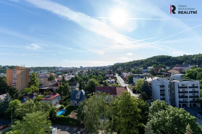 Prodej bytu 1+kk, Praha - Hloubětín, Šestajovická, 30 m2