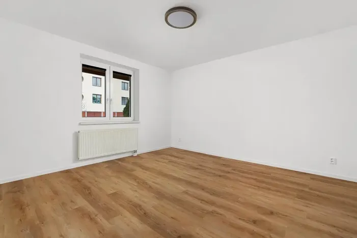 Pronájem bytu 1+1, Újezd u Brna, Rozprýmova, 44 m2