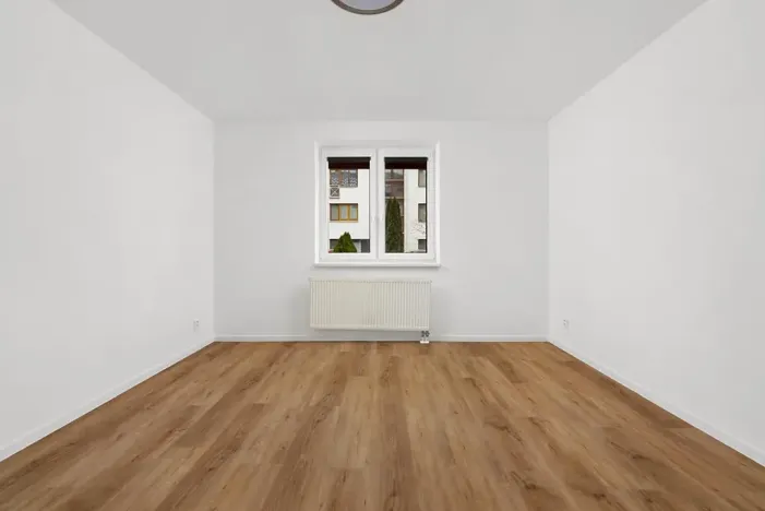 Pronájem bytu 1+1, Újezd u Brna, Rozprýmova, 44 m2