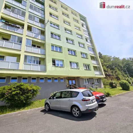 Prodej bytu 3+1, Kamenický Šenov, Pískovec I, 78 m2