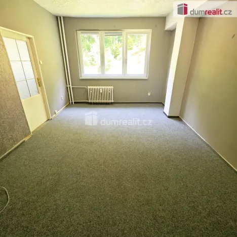 Prodej bytu 3+1, Kamenický Šenov, Pískovec I, 78 m2