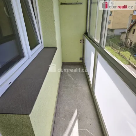 Prodej bytu 3+1, Kamenický Šenov, Pískovec I, 78 m2