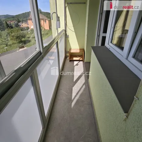 Prodej bytu 3+1, Kamenický Šenov, Pískovec I, 78 m2