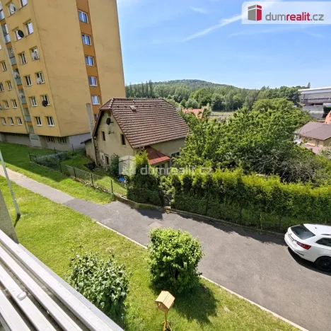 Prodej bytu 3+1, Kamenický Šenov, Pískovec I, 78 m2