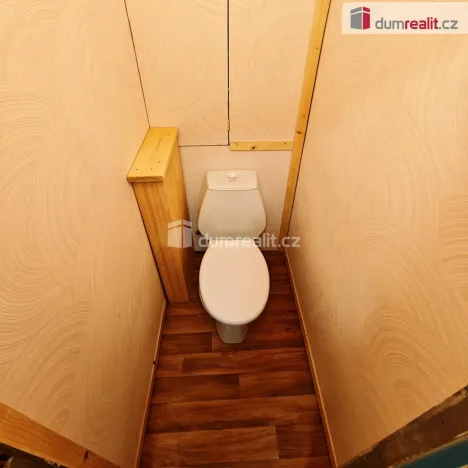 Prodej bytu 3+1, Kamenický Šenov, Pískovec I, 78 m2