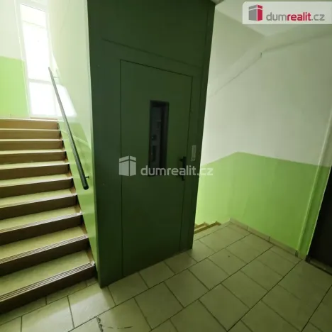 Prodej bytu 3+1, Kamenický Šenov, Pískovec I, 78 m2