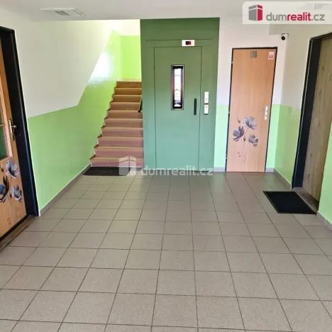 Prodej bytu 3+1, Kamenický Šenov, Pískovec I, 78 m2