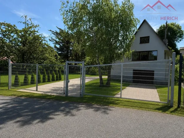 Prodej chaty, Chbany - Poláky, 70 m2