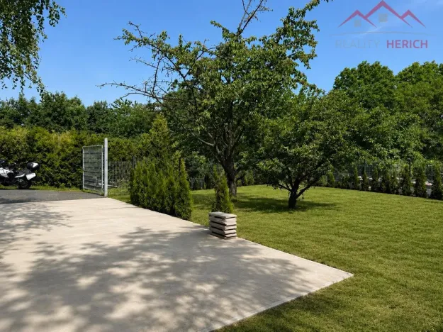 Prodej chaty, Chbany - Poláky, 70 m2