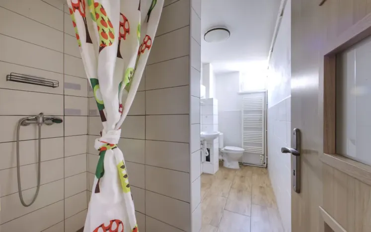 Pronájem bytu 3+1, Město Touškov, Čemínská, 70 m2