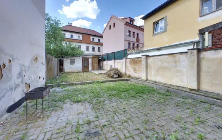Pronájem bytu 3+1, Město Touškov, Čemínská, 70 m2