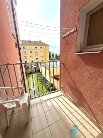 Pronájem bytu 1+1, České Budějovice, Komenského, 47 m2