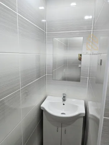 Pronájem bytu 1+1, Bílina - Pražské Předměstí, Fügnerova, 30 m2