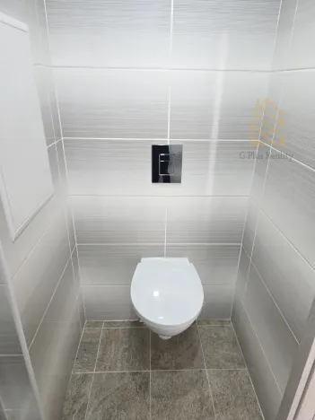 Pronájem bytu 1+1, Bílina - Pražské Předměstí, Fügnerova, 30 m2