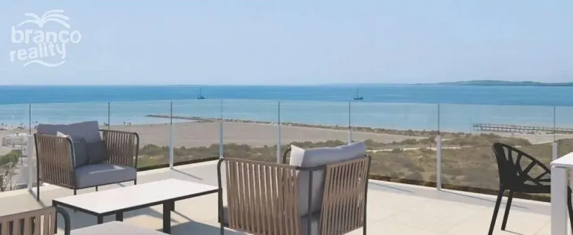 Prodej bytu 4+kk, Santa Pola, Alicante, Španělsko, 148 m2