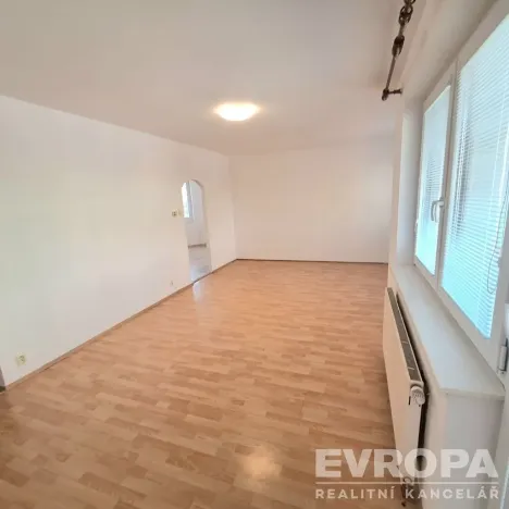 Pronájem bytu 3+1, Pardubice, Na Labišti, 87 m2