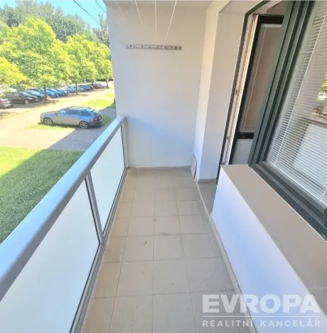 Pronájem bytu 3+1, Pardubice, Na Labišti, 87 m2