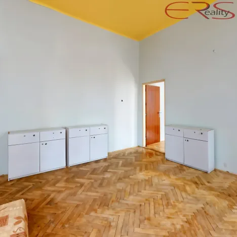 Pronájem bytu 2+1, Jablonec nad Nisou, Máchova, 62 m2