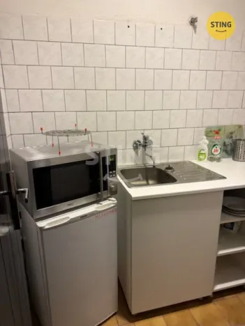 Pronájem kanceláře, Frýdek-Místek, Zámecké nám., 24 m2