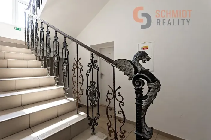 Pronájem bytu 2+kk, Břeclav, Sady 28. října, 34 m2