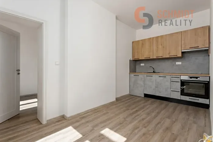 Pronájem bytu 2+kk, Břeclav, Sady 28. října, 34 m2