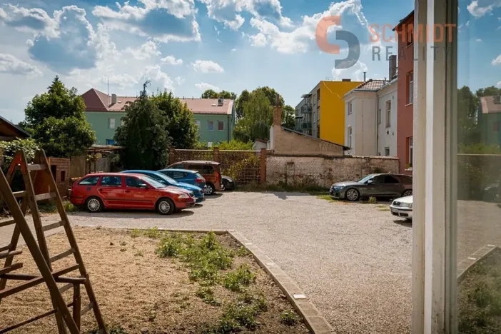 Pronájem bytu 2+kk, Břeclav, Sady 28. října, 34 m2
