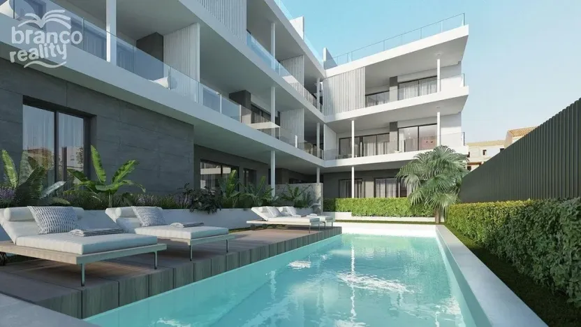 Prodej bytu 4+kk, Benijofar, Alicante, Španělsko, 90 m2