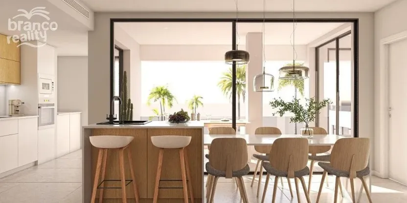 Prodej bytu 4+kk, San Pedro del Pinatar, Murcia, Španělsko, 89 m2
